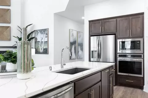 Kitchen - 2213 Pinner Ct, Celina, TX 75009 photo 4 of 9
