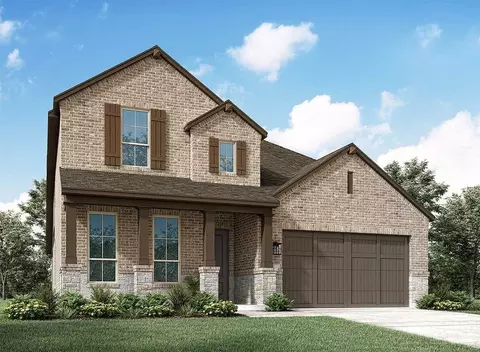 Exterior - 2213 Pinner Ct, Celina, TX 75009 photo 3 of 25