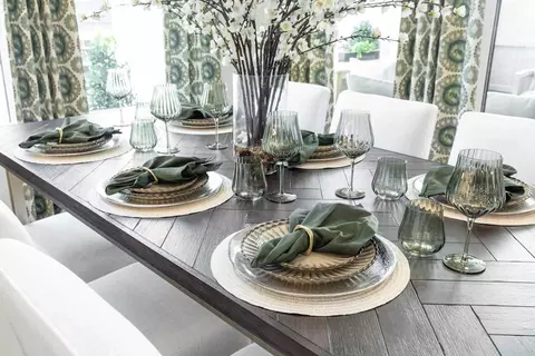 Dining - 2213 Pinner Ct, Celina, TX 75009 photo 3 of 6