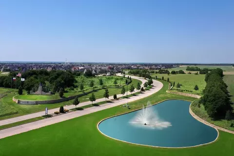 View/Area - 2213 Pinner Ct, Celina, TX 75009 photo 17 of 44
