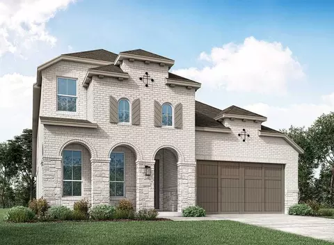 Exterior - 2213 Pinner Ct, Celina, TX 75009 photo 2 of 25