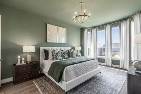 Bedroom - 2213 Pinner Ct, Celina, TX 75009 photo 1 of 9