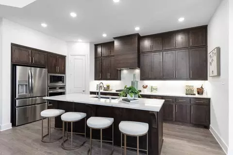 Kitchen - 2213 Pinner Ct, Celina, TX 75009 photo 1 of 9
