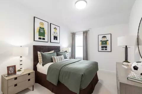 Bedroom - 2213 Pinner Ct, Celina, TX 75009 photo 8 of 9