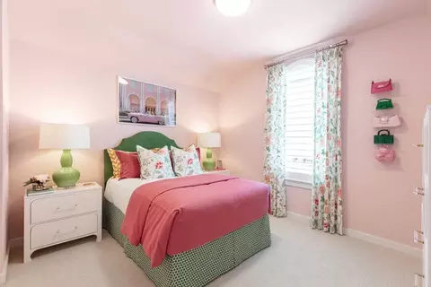 Bedroom - 2213 Pinner Ct, Celina, TX 75009 photo 6 of 9