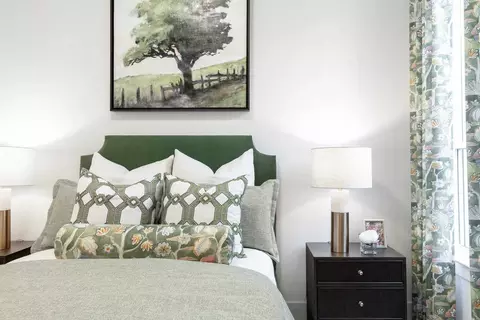 Bedroom - 2213 Pinner Ct, Celina, TX 75009 photo 5 of 9