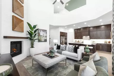 Living - 2213 Pinner Ct, Celina, TX 75009 photo 2 of 6