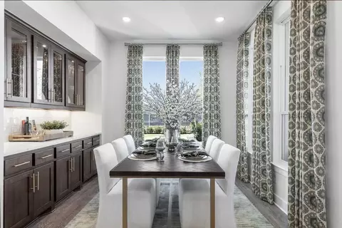 Dining - 2213 Pinner Ct, Celina, TX 75009 photo 2 of 6