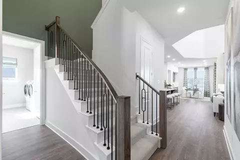 Entry Way - 2213 Pinner Ct, Celina, TX 75009 photo 2 of 8