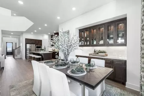 Dining - 2213 Pinner Ct, Celina, TX 75009 photo 4 of 6