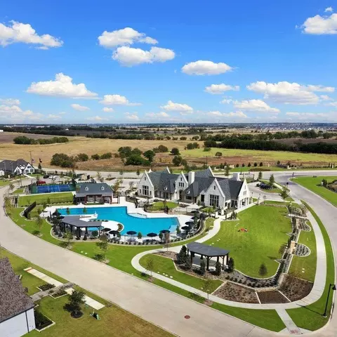 View/Area - 2213 Pinner Ct, Celina, TX 75009 photo 9 of 44