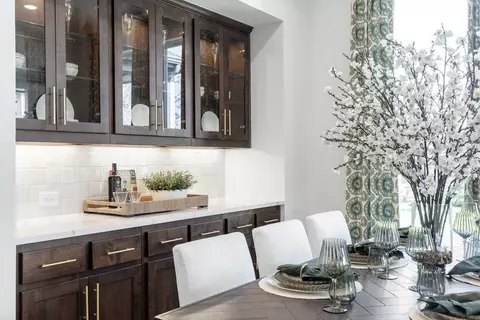 Dining - 2213 Pinner Ct, Celina, TX 75009 photo 1 of 6