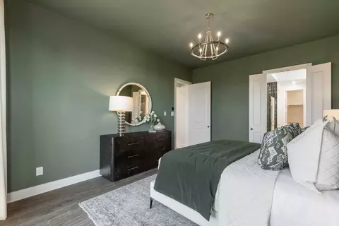 Bedroom - 2213 Pinner Ct, Celina, TX 75009 photo 3 of 9