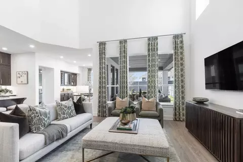 Living - 2213 Pinner Ct, Celina, TX 75009 photo 6 of 6