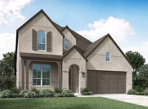 Exterior - 2213 Pinner Ct, Celina, TX 75009 photo 4 of 25