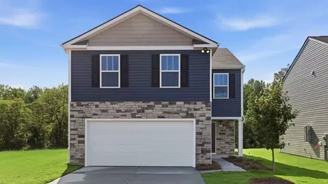 145 Cranford Rd, Fountain Inn, SC 29644