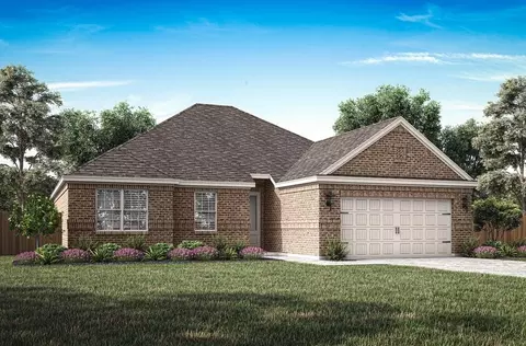 13817 Starboard Reach Dr, Santa Fe, TX 77510