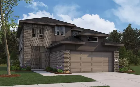 Exterior - 15949 Cy Young Ct, Splendora, TX 77372 photo 21 of 23