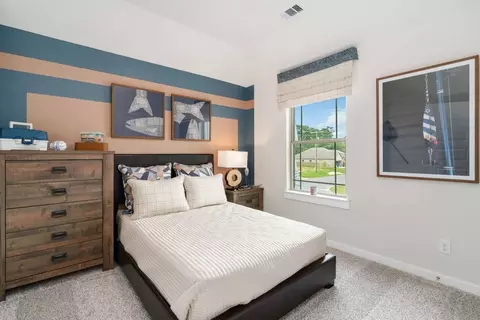 Bedroom - 15949 Cy Young Ct, Splendora, TX 77372 photo 8 of 8