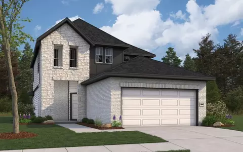 Exterior - 15949 Cy Young Ct, Splendora, TX 77372 photo 13 of 23