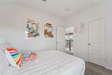 Bedroom - 15949 Cy Young Ct, Splendora, TX 77372 photo 3 of 8