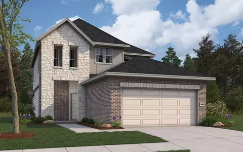 Exterior - 15949 Cy Young Ct, Splendora, TX 77372 photo 16 of 23