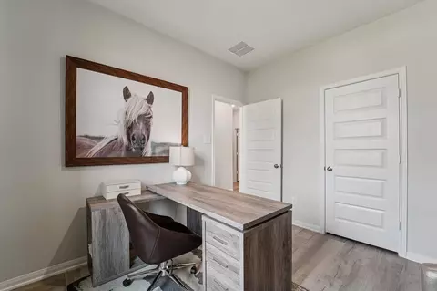Entry Way - 15949 Cy Young Ct, Splendora, TX 77372 photo 1 of 2