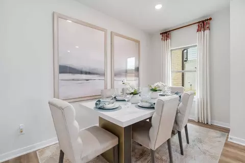 Dining - 15949 Cy Young Ct, Splendora, TX 77372 photo 2 of 2