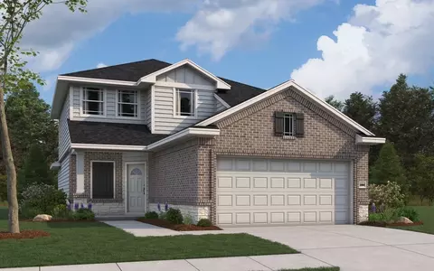 Exterior - 15949 Cy Young Ct, Splendora, TX 77372 photo 11 of 23