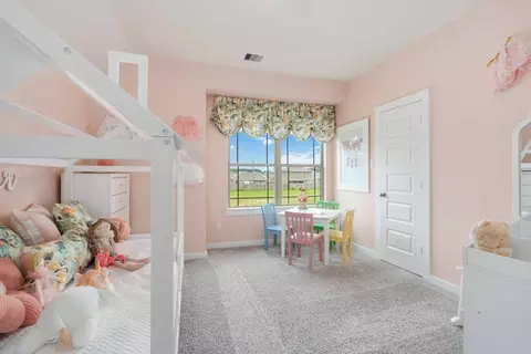 Bedroom - 15949 Cy Young Ct, Splendora, TX 77372 photo 7 of 8
