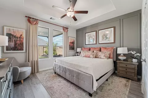 Bedroom - 15949 Cy Young Ct, Splendora, TX 77372 photo 1 of 8