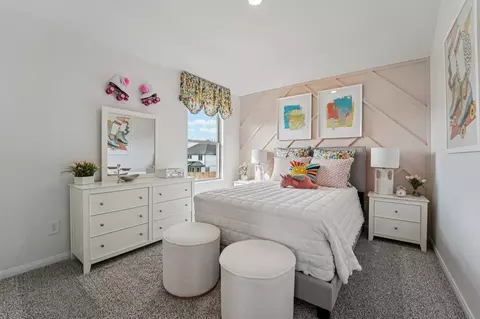 Bedroom - 15949 Cy Young Ct, Splendora, TX 77372 photo 4 of 8