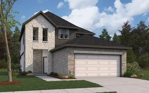 Exterior - 15949 Cy Young Ct, Splendora, TX 77372 photo 14 of 23