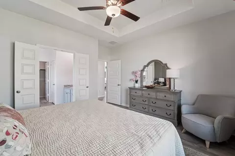 Bedroom - 15949 Cy Young Ct, Splendora, TX 77372 photo 2 of 8