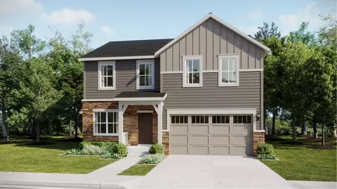 197 Mia Ln, Johnstown, CO 80534