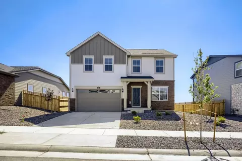 197 Mia Ln, Johnstown, CO 80534
