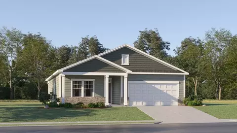 435 Park Slope Way, Youngsville, NC 27596