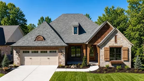 268 Stonehenge Dr, Crossville, TN 38555