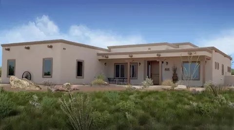 3188 W Bear Creek Way, Benson, AZ 85602