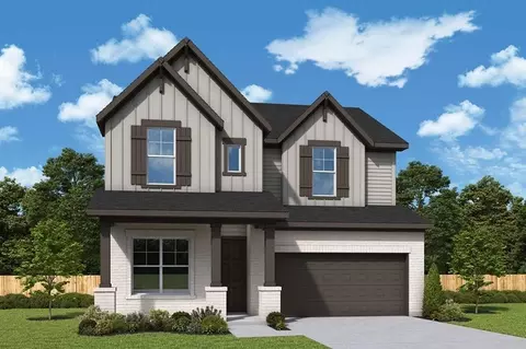 11709 Canopy Trl, Justin, TX 76247