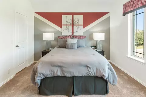 Bedroom - 301 River Meadows Ln, Argyle, TX 76226 photo 8 of 8