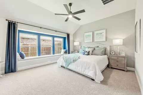 Bedroom - 301 River Meadows Ln, Argyle, TX 76226 photo 2 of 8