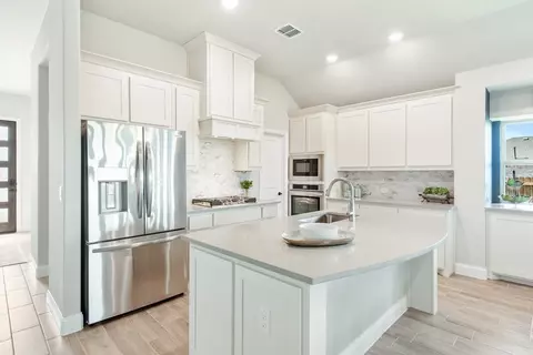 Kitchen - 301 River Meadows Ln, Argyle, TX 76226 photo 1 of 6