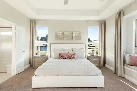 Bedroom - 301 River Meadows Ln, Argyle, TX 76226 photo 7 of 8