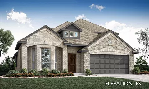 Exterior - 301 River Meadows Ln, Argyle, TX 76226 photo 8 of 18