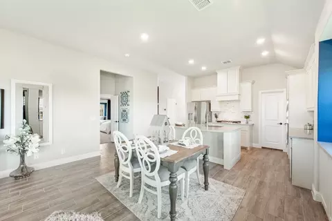 Dining - 301 River Meadows Ln, Argyle, TX 76226 photo 1 of 7