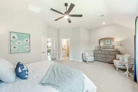Bedroom - 301 River Meadows Ln, Argyle, TX 76226 photo 4 of 8