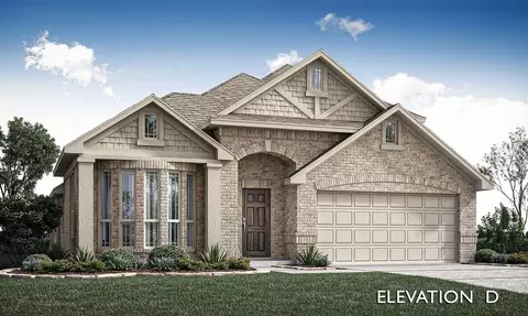 Exterior - 301 River Meadows Ln, Argyle, TX 76226 photo 4 of 18