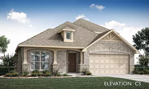 Exterior - 301 River Meadows Ln, Argyle, TX 76226 photo 7 of 18