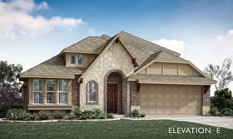 Exterior - 301 River Meadows Ln, Argyle, TX 76226 photo 5 of 18